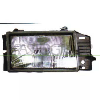 Projecteur principal PRASCO