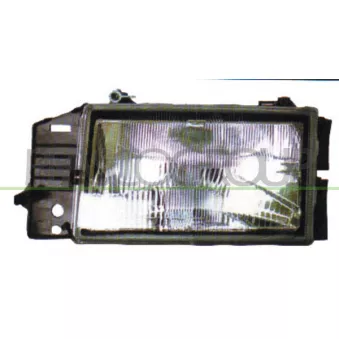 Projecteur principal PRASCO