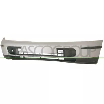 Pare-chocs PRASCO FT1371011