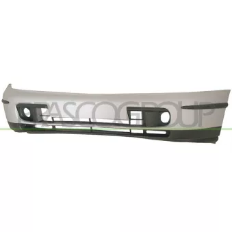 Pare-chocs PRASCO FT1371041