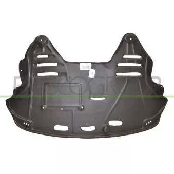 Insonoristaion du compartiment moteur PRASCO