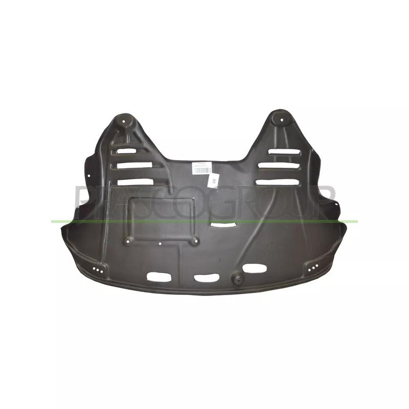 Insonoristaion du compartiment moteur PRASCO FT1371910