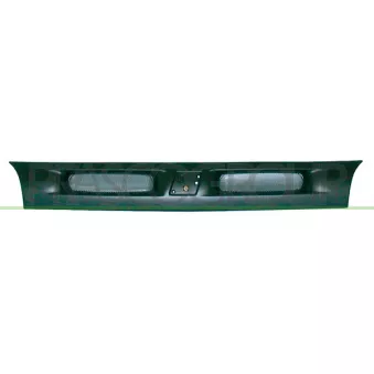 Grille de radiateur PRASCO FT1372001