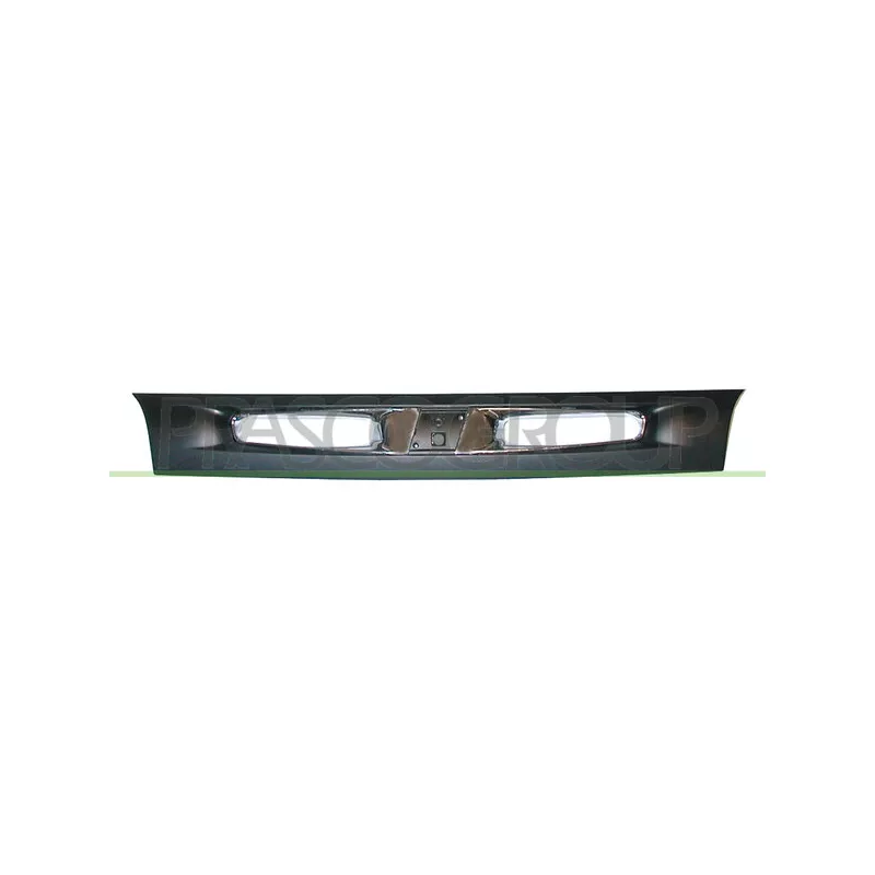 Grille de radiateur PRASCO FT1372031