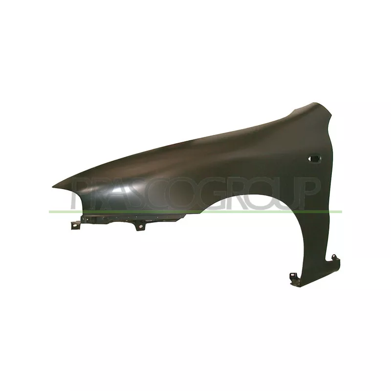 Aile avant gauche PRASCO FT1373004