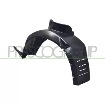 Doublure d'aile avant droit PRASCO