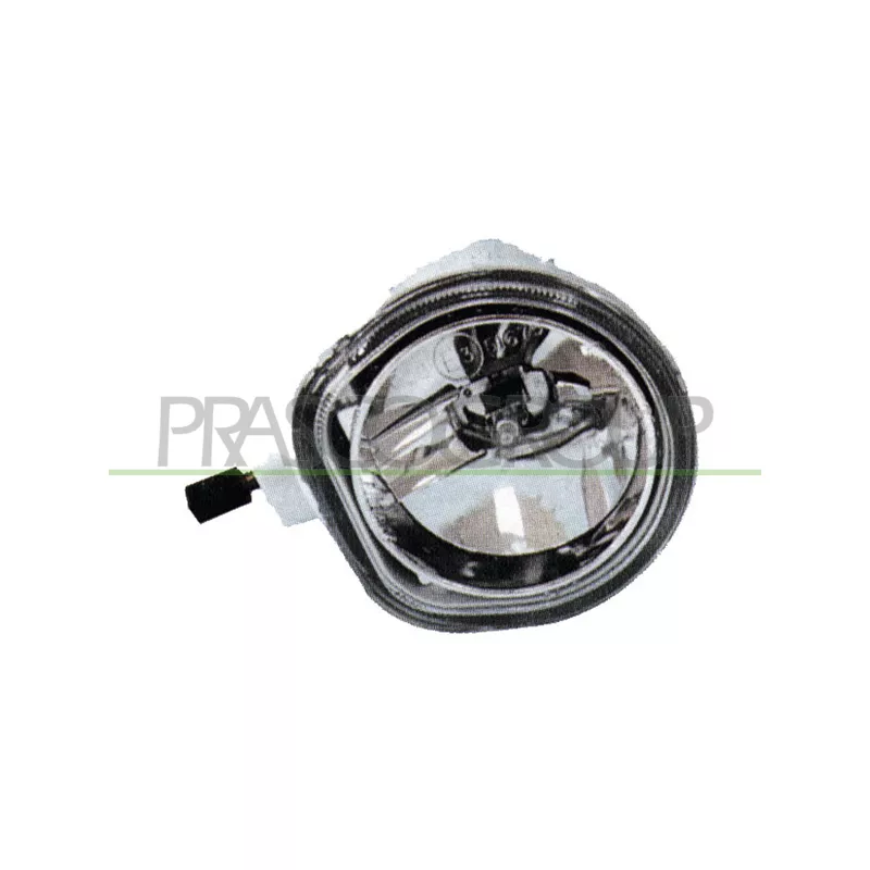 Projecteur antibrouillard PRASCO FT1374413