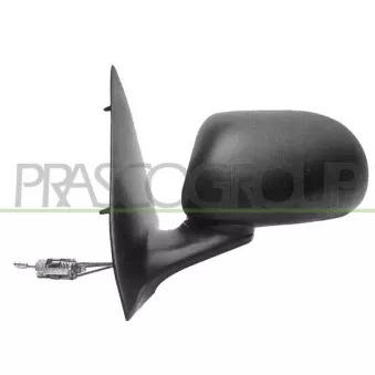 Rétroviseur extérieur PRASCO FT1377114