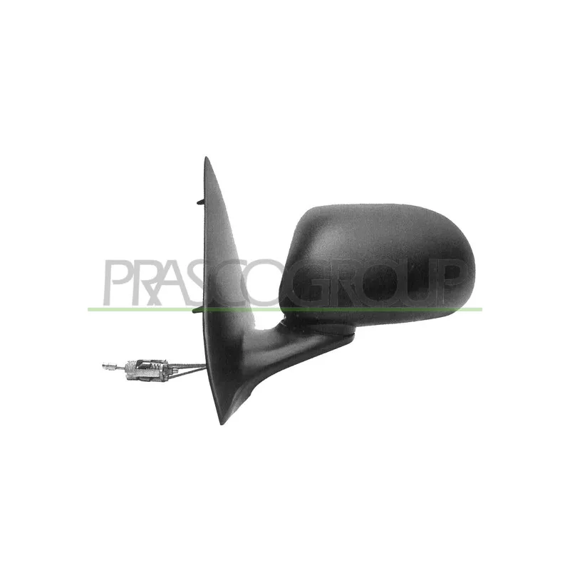 Rétroviseur extérieur PRASCO FT1377114