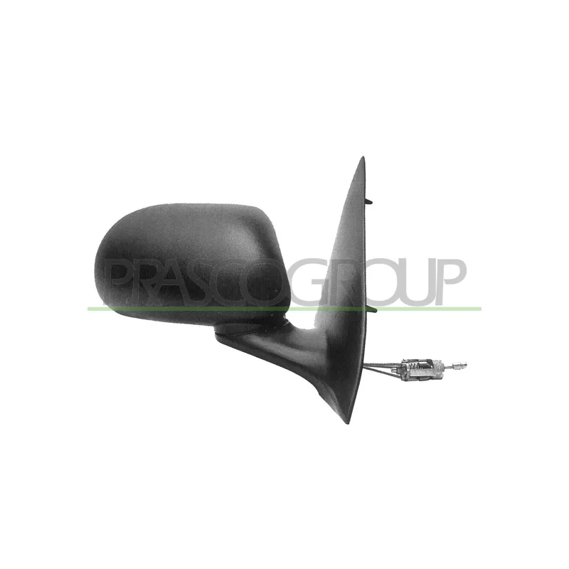 Rétroviseur extérieur PRASCO FT1377303