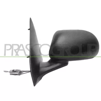 Rétroviseur extérieur PRASCO FT1377304