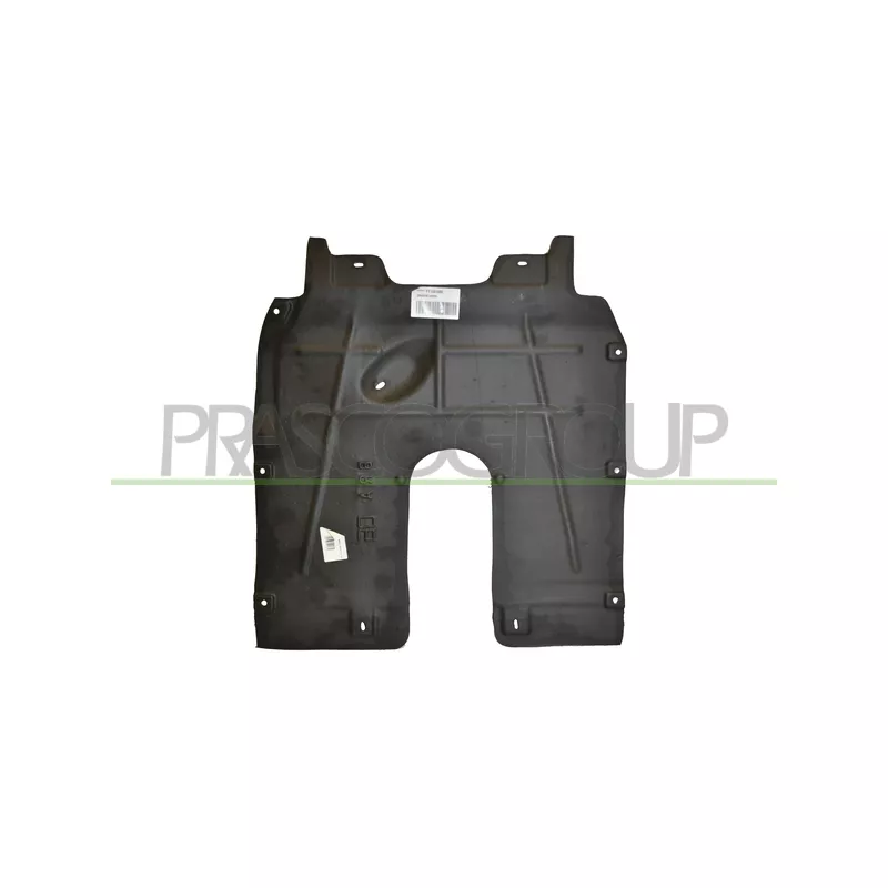 Insonoristaion du compartiment moteur PRASCO FT1381900