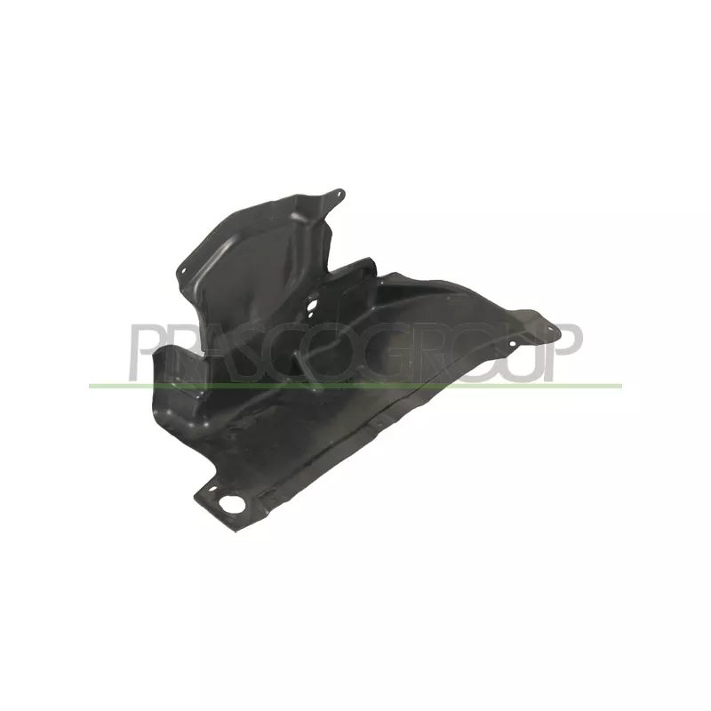 Insonoristaion du compartiment moteur avant gauche PRASCO FT1381904
