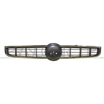 Grille de radiateur PRASCO FT1382001