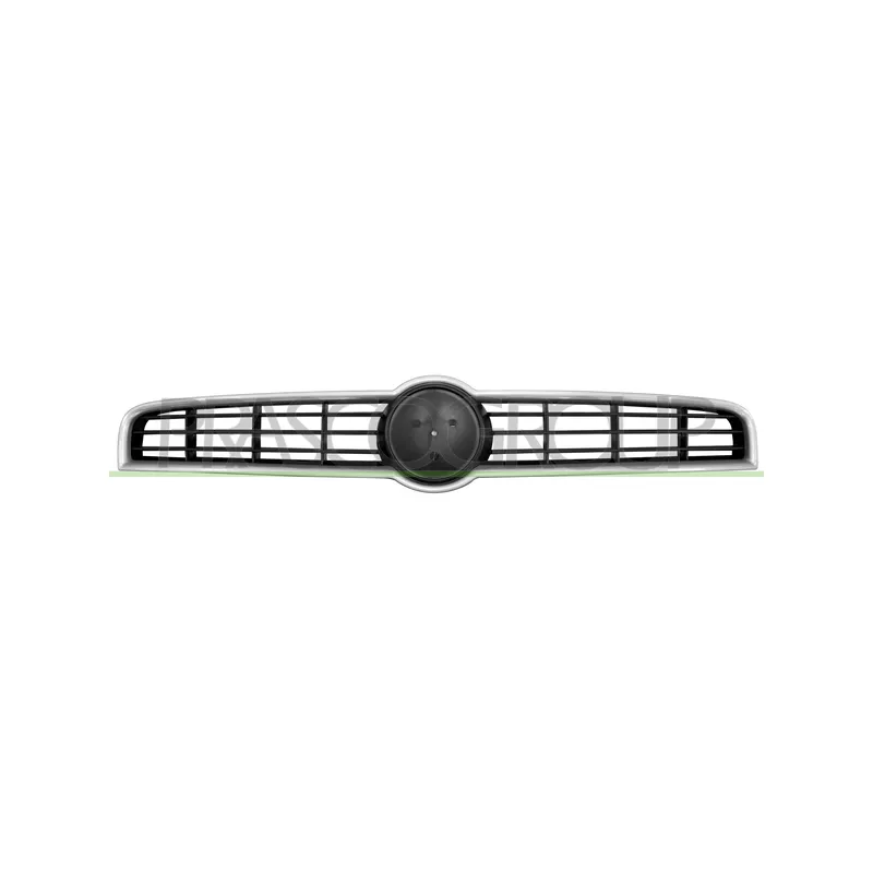 Grille de radiateur PRASCO FT1382021