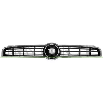 Grille de radiateur PRASCO FT1382031