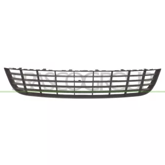 Grille de ventilation, pare-chocs PRASCO