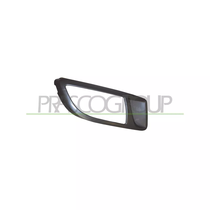 Grille de ventilation, pare-chocs avant droit PRASCO FT1382123