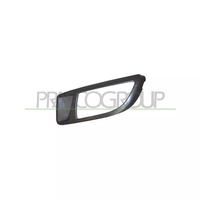 Grille de ventilation, pare-chocs avant gauche PRASCO FT1382124