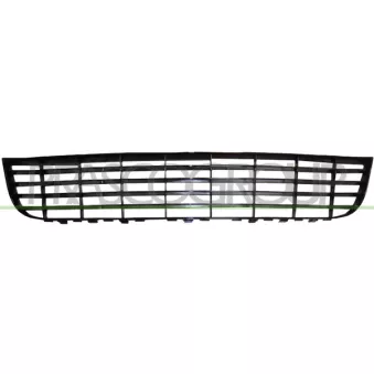 Grille de ventilation, pare-chocs PRASCO FT1382130