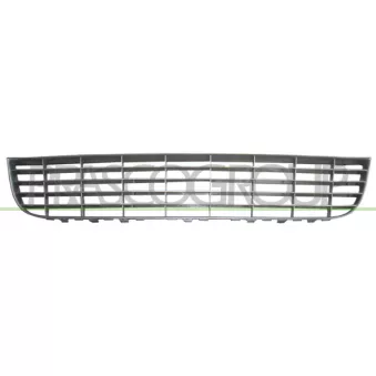 Grille de ventilation, pare-chocs PRASCO FT1382131