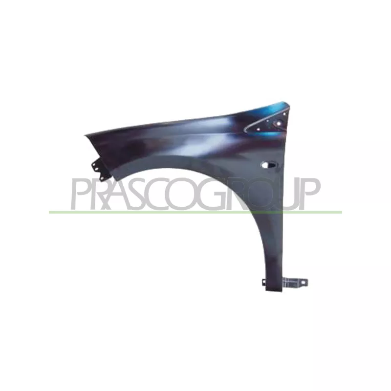 Aile avant gauche PRASCO FT1383014