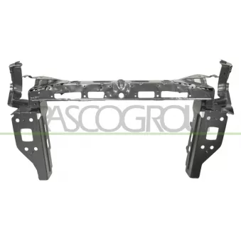 Revêtement avant PRASCO FT1383201