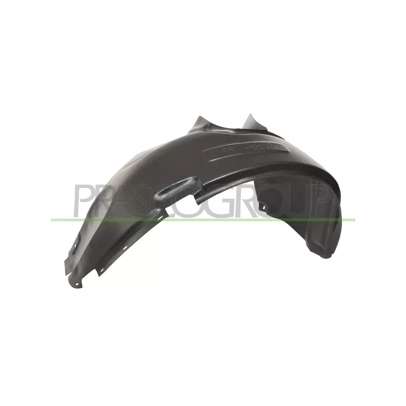 Doublure d'aile avant droit PRASCO FT1383603