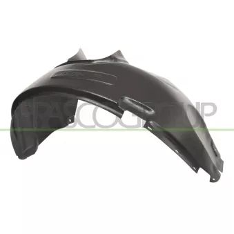 Doublure d'aile avant gauche PRASCO FT1383604