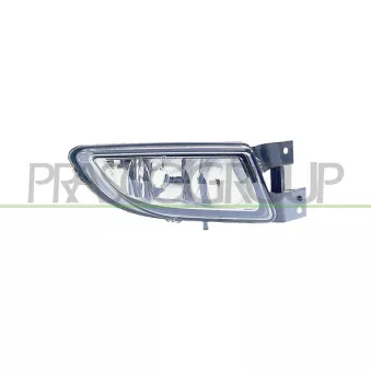 Projecteur antibrouillard PRASCO FT1384413