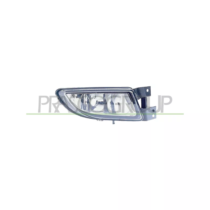 Projecteur antibrouillard PRASCO FT1384413
