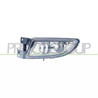 Projecteur antibrouillard PRASCO FT1384414