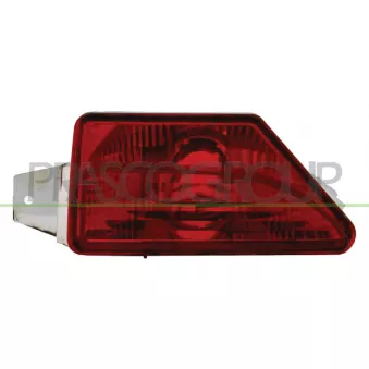 Projecteur antibrouillard PRASCO