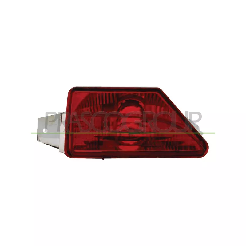 Projecteur antibrouillard PRASCO FT1384453
