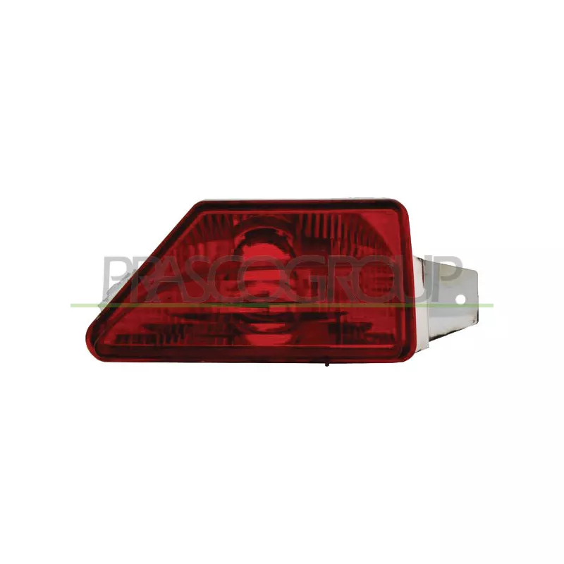 Projecteur antibrouillard PRASCO FT1384454