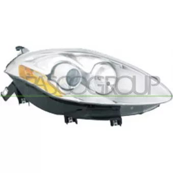 Projecteur principal PRASCO FT1384903