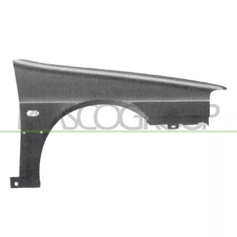 Aile avant droit PRASCO FT1473003