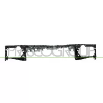 Revêtement avant PRASCO FT1473200