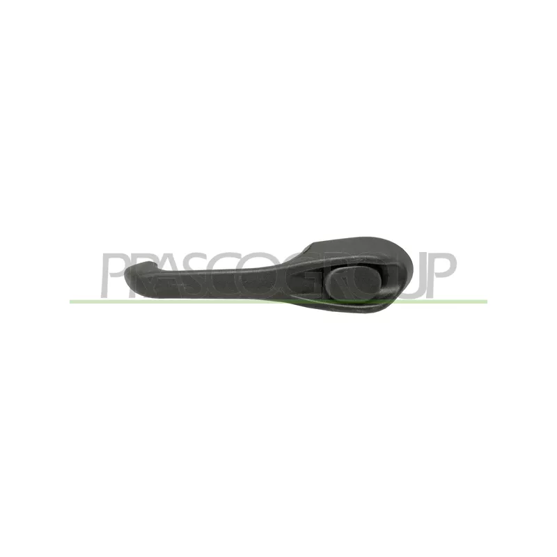 Poignée extérieure de porte arrière droit PRASCO FT1478111