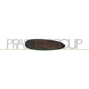 Feu clignotant PRASCO FT1484039