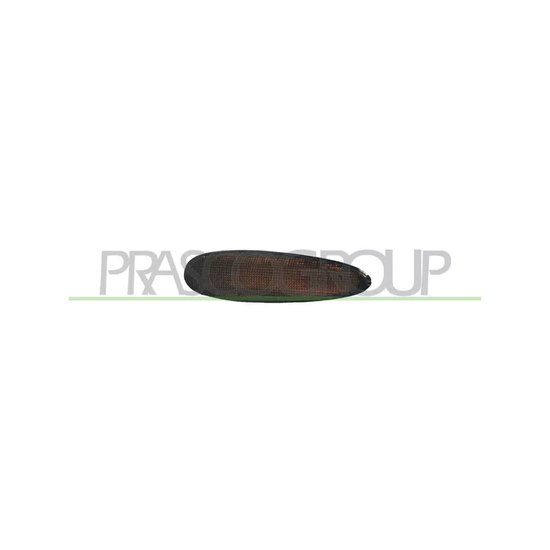 Feu clignotant PRASCO FT1484039
