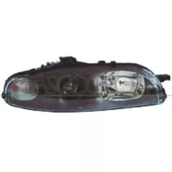 Projecteur principal PRASCO FT1484923