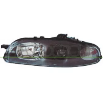 Projecteur principal PRASCO FT1484924