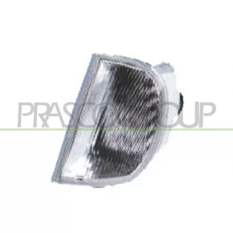 Feu clignotant avant gauche PRASCO FT1504014