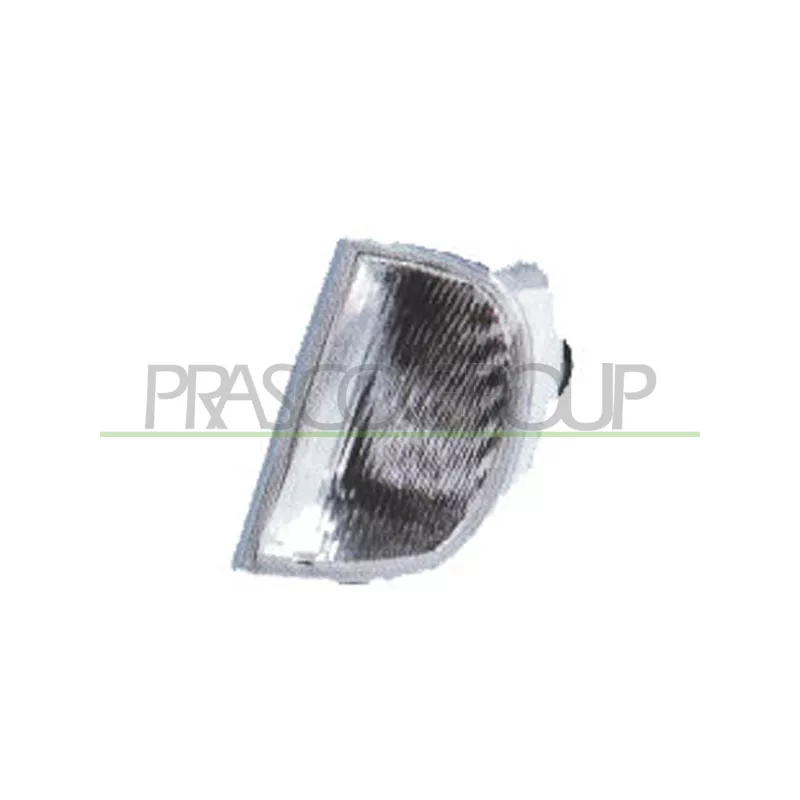 Feu clignotant avant gauche PRASCO FT1504014