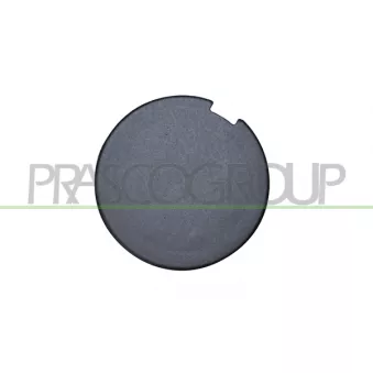 Capuchon, crochet de remorquage PRASCO FT3401236