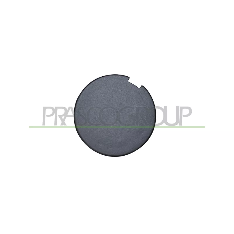 Capuchon, crochet de remorquage PRASCO FT3401236