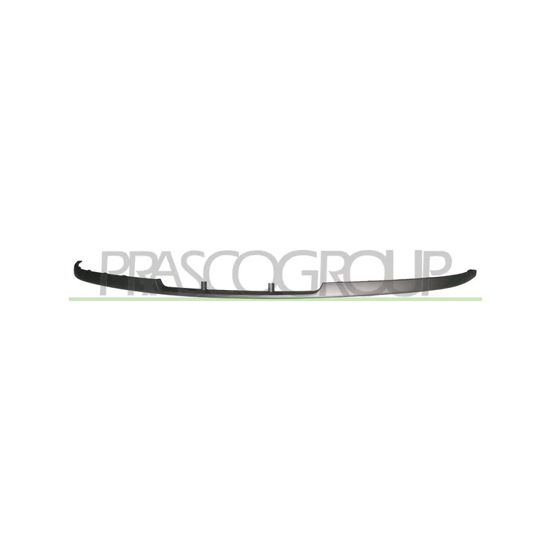 Baguette et bande protectrice, pare-chocs PRASCO FT3401245