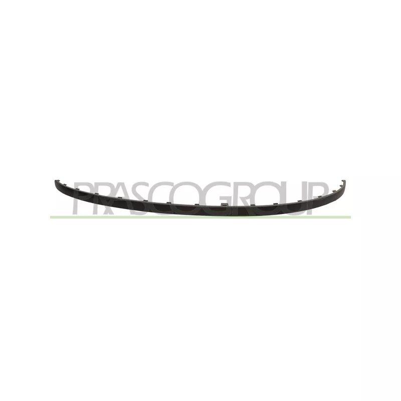 Baguette et bande protectrice, pare-chocs PRASCO FT3401255