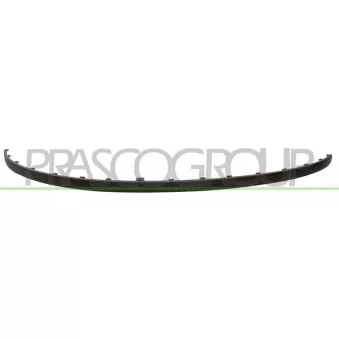 Baguette et bande protectrice, pare-chocs PRASCO FT3401257